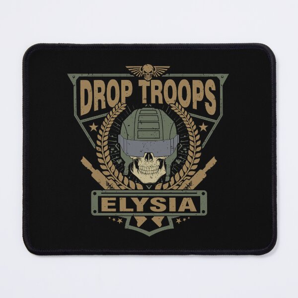 Item preview, ELYSIA - CREST EMBLEM designed and sold by EscanV.