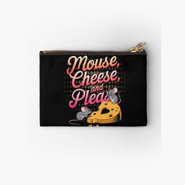 Item preview, Cheese touch - Napping mouse - Big cheese - Say cheese - Sweet Dreams Are Made Of Cheese designed and sold by JansenGS.