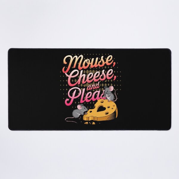 Item preview, Cheese touch - Napping mouse - Big cheese - Say cheese - Sweet Dreams Are Made Of Cheese designed and sold by JansenGS.