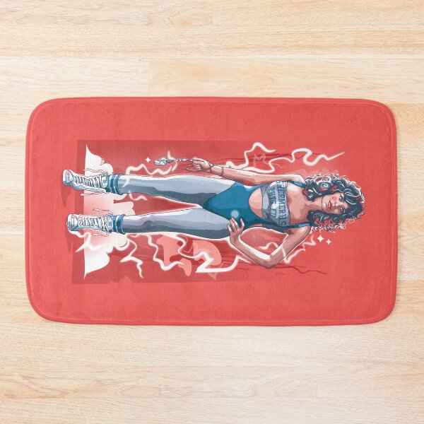 Item preview, Weird science Lisa Kelly Lebrock graphic design designed and sold by grafikis.
