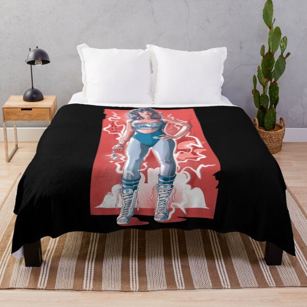 Item preview, Weird science Lisa Kelly Lebrock graphic design designed and sold by grafikis.