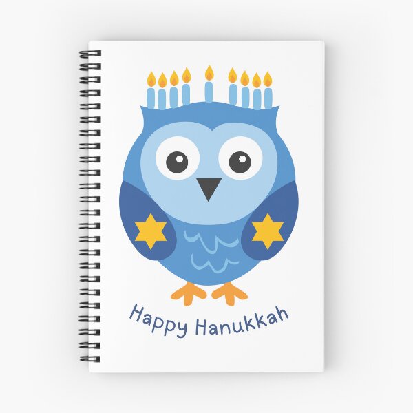 Item preview, Happy Hanukkah designed and sold by thekosherhub.
