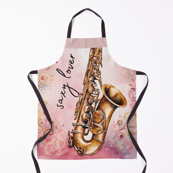 Item preview, Saxophone lover, I love saxophone, , jazz , blues music, designed and sold by KolorellaS.