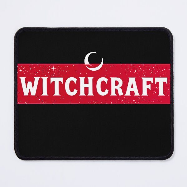 Item preview, Enchanted Sigil: Witchcraft designed and sold by blackbean21.