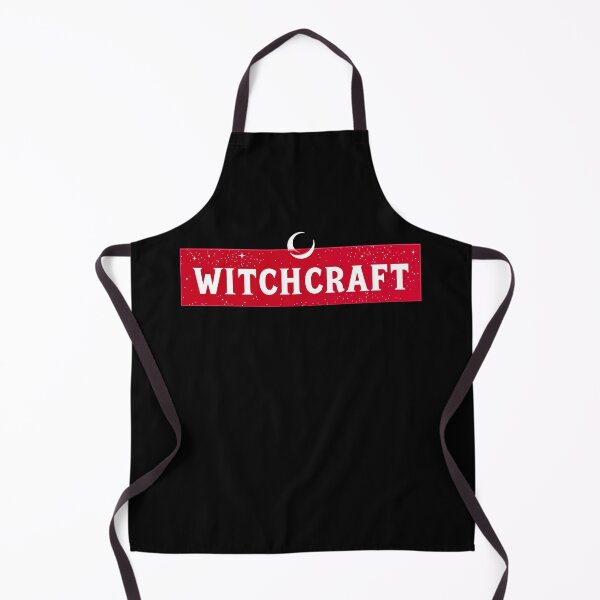 Item preview, Enchanted Sigil: Witchcraft designed and sold by blackbean21.