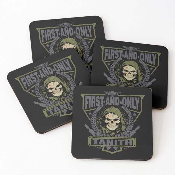 Item preview, TANITH - CREST EMBLEM designed and sold by EscanV.
