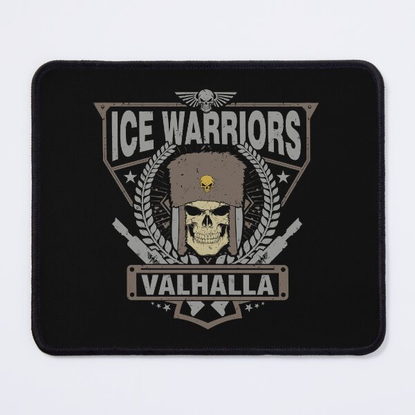 Item preview, VALHALLA - CREST EMBLEM designed and sold by EscanV.