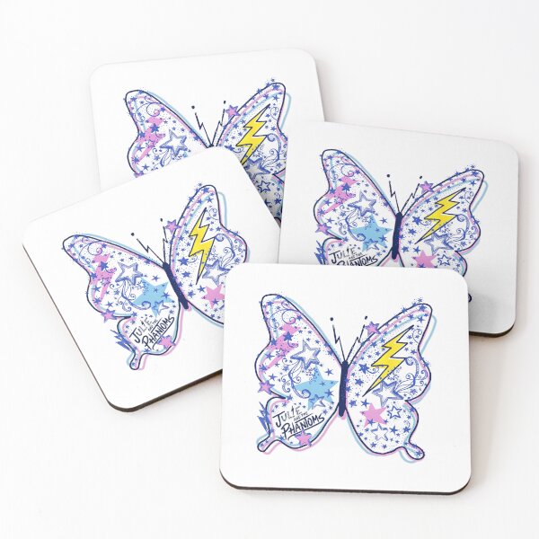 Item preview, Butterfly Purple Love It designed and sold by FeedyCraft.