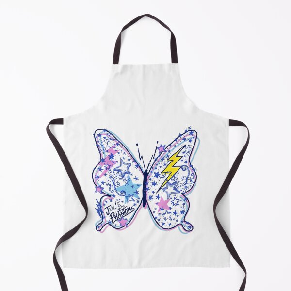Item preview, Butterfly Purple Love It designed and sold by FeedyCraft.
