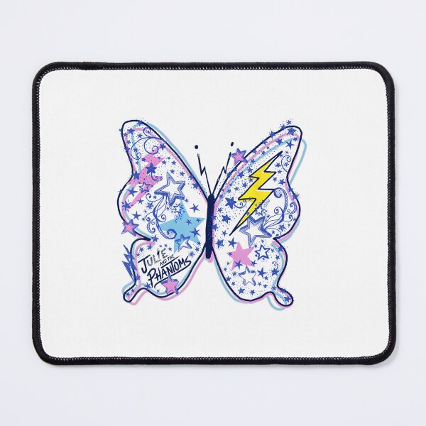 Item preview, Butterfly Purple Love It designed and sold by FeedyCraft.