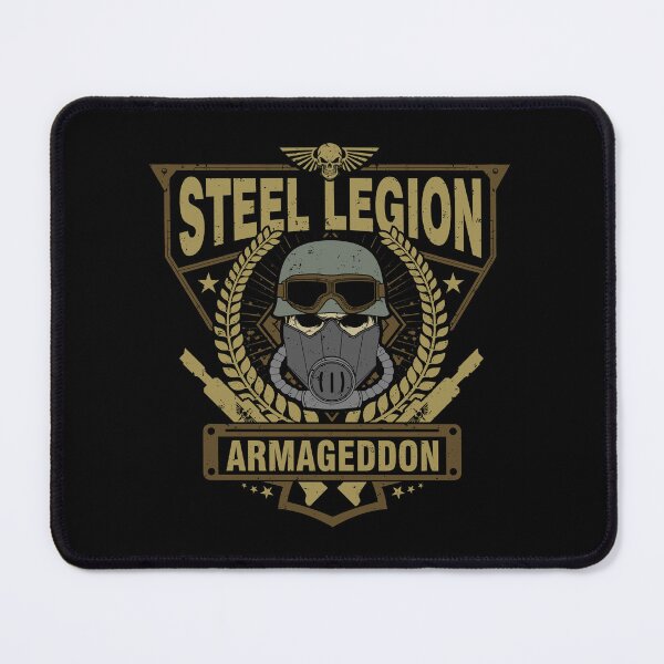 Item preview, ARMAGEDDON - CREST EMBLEM designed and sold by EscanV.