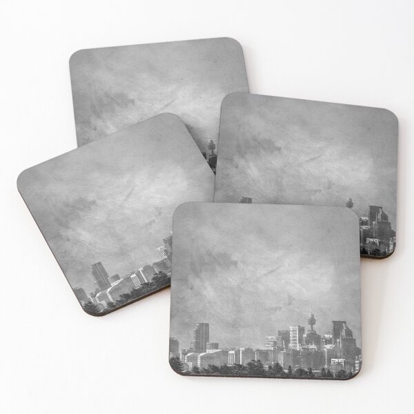 Item preview, Sydney from Botany Bay designed and sold by Melinda  Ison - Poor.
