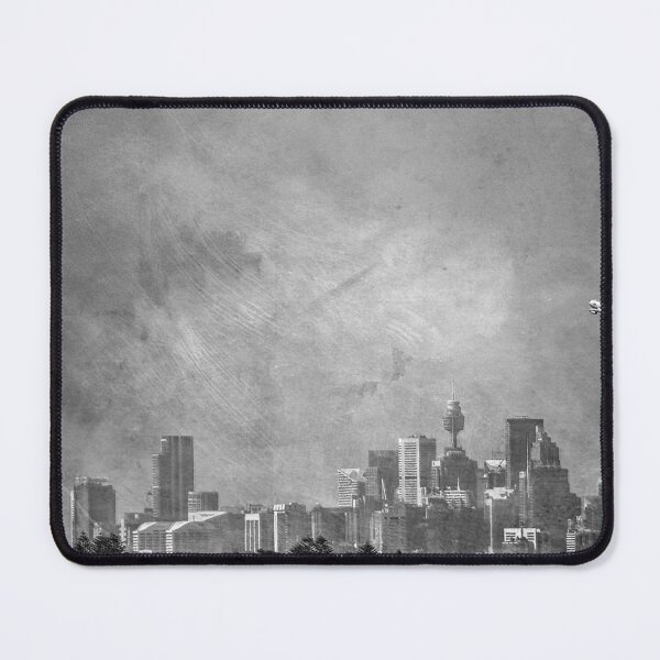 Item preview, Sydney from Botany Bay designed and sold by Melinda  Ison - Poor.