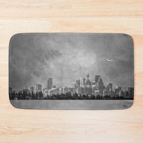 Item preview, Sydney from Botany Bay designed and sold by Melinda  Ison - Poor.