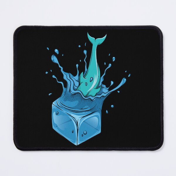 Item preview, Break an Ice Cube designed and sold by NecroArchitect.