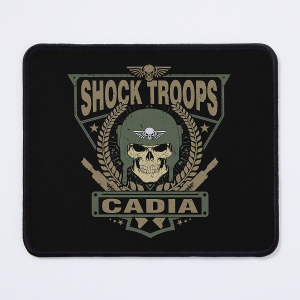 Item preview, CADIA - CREST EMBLEM designed and sold by EscanV.