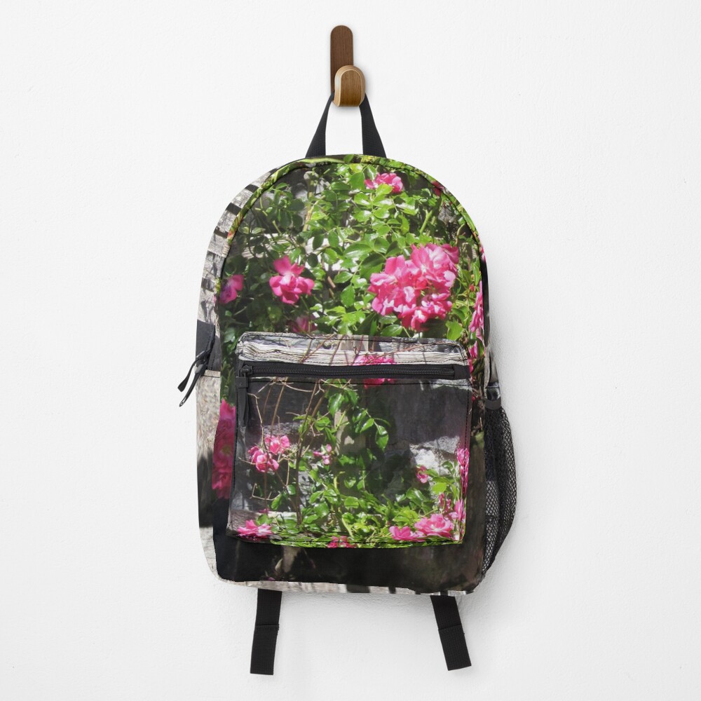 Item preview, Backpack designed and sold by lezvee.