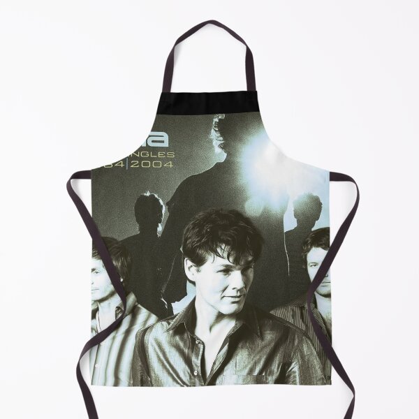 Item preview, A-ha - The Definitive Singles Collection 1984–2004 album 2005 designed and sold by lisasilvano.