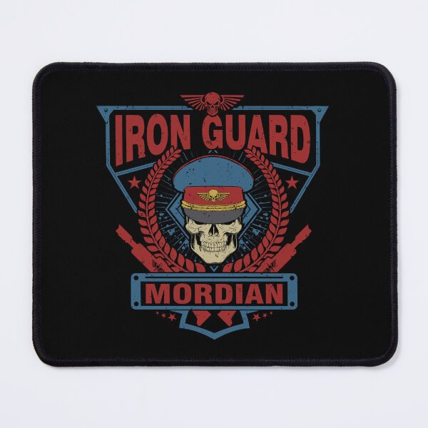 Item preview, MORDIAN - CREST EMBLEM designed and sold by EscanV.