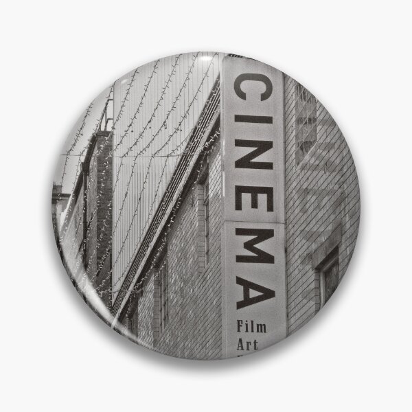 Item preview, Tyneside Cinema Newcastle designed and sold by Rob Cole Photography.