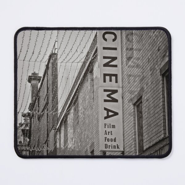 Item preview, Tyneside Cinema Newcastle designed and sold by Rob Cole Photography.