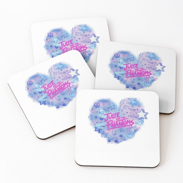 Item preview, Heart Logo Music Movie designed and sold by FeedyCraft.