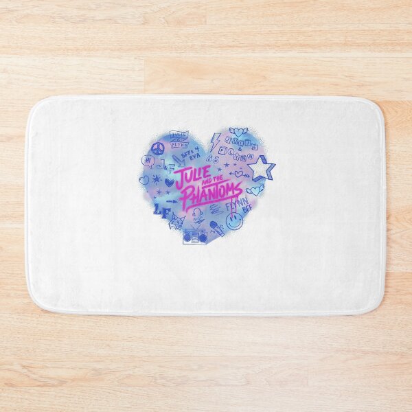 Item preview, Heart Logo Music Movie designed and sold by FeedyCraft.