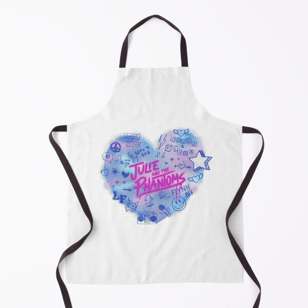 Item preview, Heart Logo Music Movie designed and sold by FeedyCraft.
