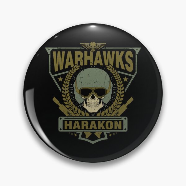 Item preview, HARAKON - CREST EMBLEM designed and sold by EscanV.