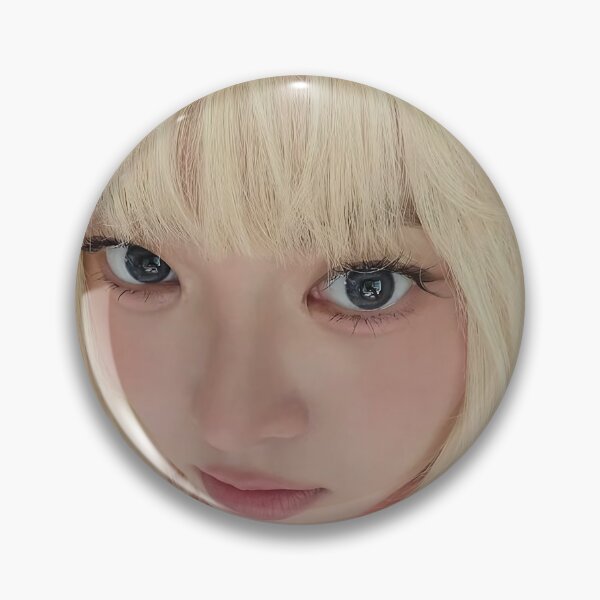 Item preview, Le Sserafim EUNCHAE CRAZY 1 800 hot n fun CRAZIER FEARNOT designed and sold by Valereekmerch.
