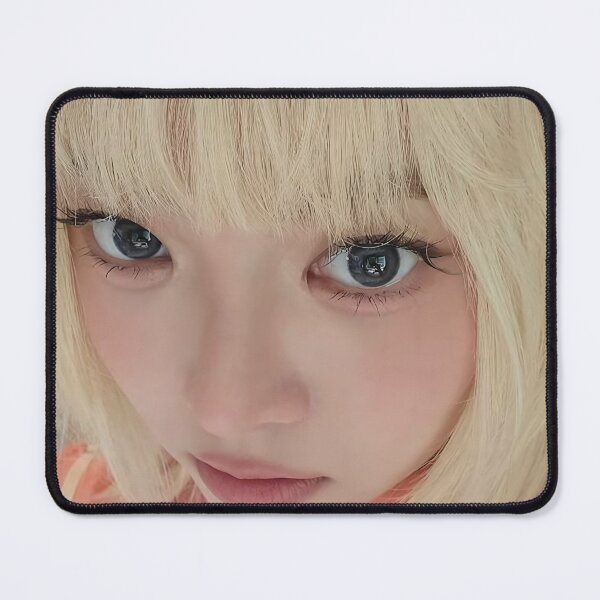 Item preview, Le Sserafim EUNCHAE CRAZY 1 800 hot n fun CRAZIER FEARNOT designed and sold by Valereekmerch.