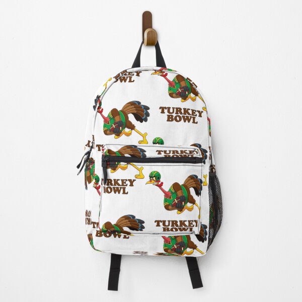 Item preview, Funny Turkey Bowl American Football designed and sold by Arfurneauxt.