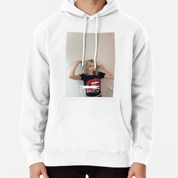 Le Sserafim CHAEWON CRAZY 1 800 hot n fun CRAZIER FEARNOT