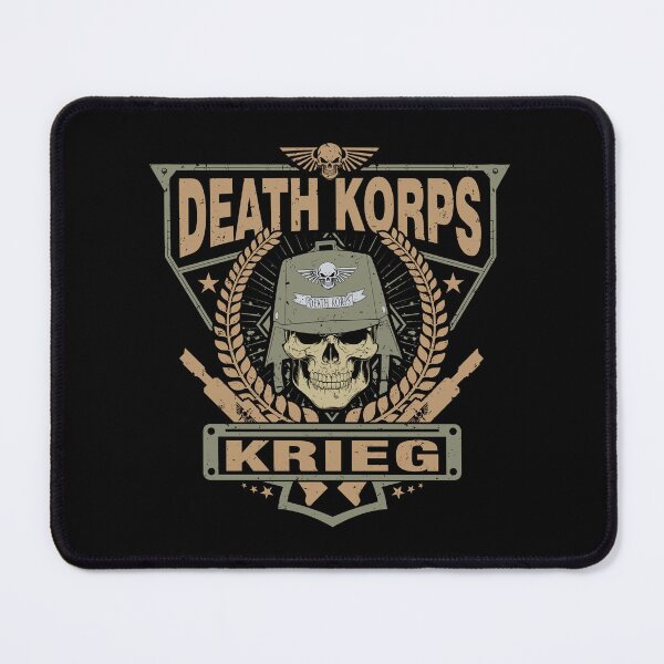 Item preview, KRIEG - CREST EMBLEM designed and sold by EscanV.