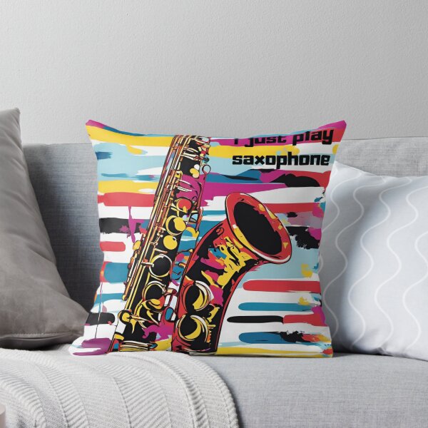 Item preview,  Saxophone lover, I love  saxophone,  , jazz , blues music, designed and sold by KolorellaS.