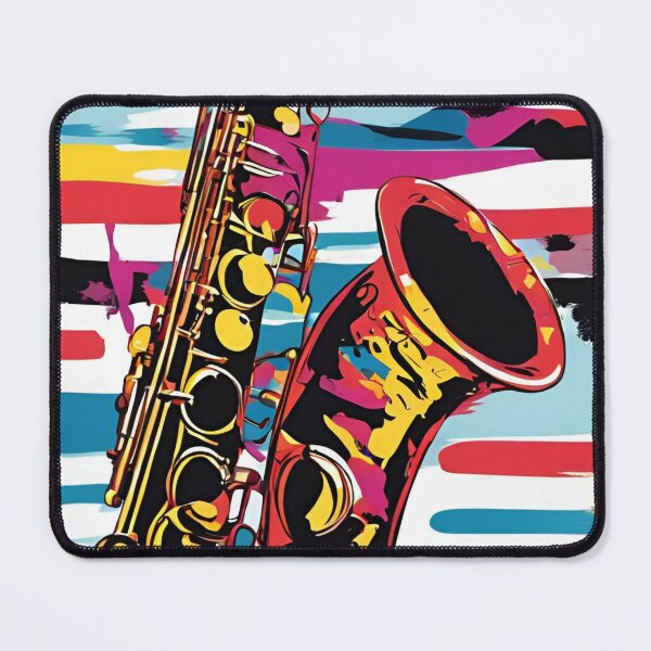Item preview, Saxophone lover, I love saxophone, , jazz , blues music, designed and sold by KolorellaS.