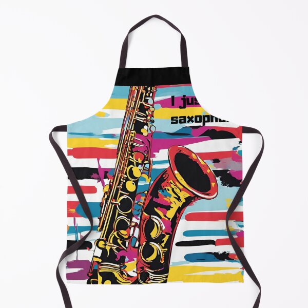 Item preview, Saxophone lover, I love saxophone, , jazz , blues music, designed and sold by KolorellaS.
