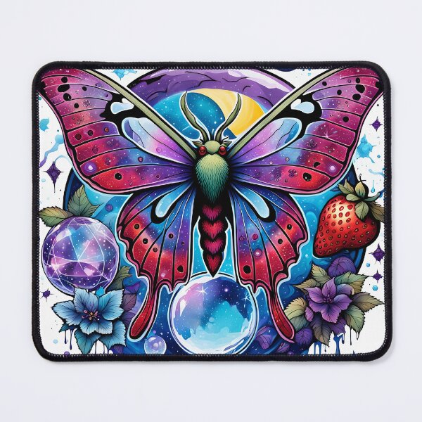 Item preview, Come My Butterfly designed and sold by shortiiblazed.