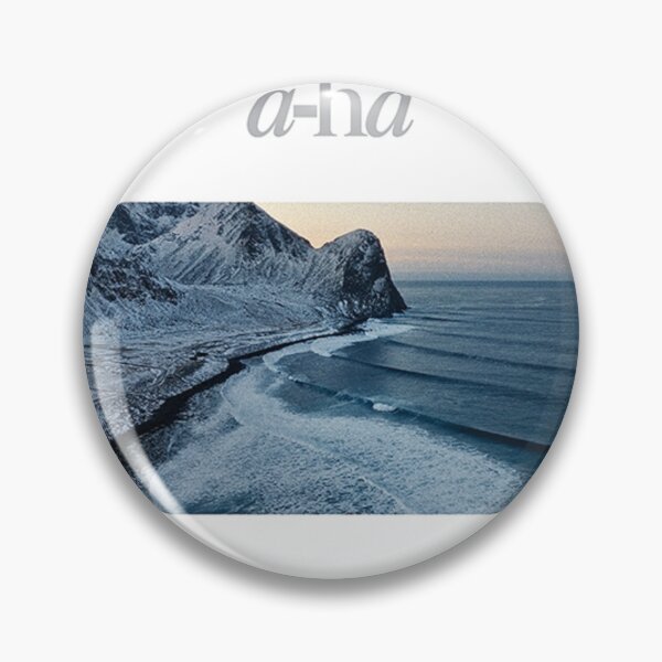Item preview, A-ha - True North album 2022 designed and sold by lisasilvano.