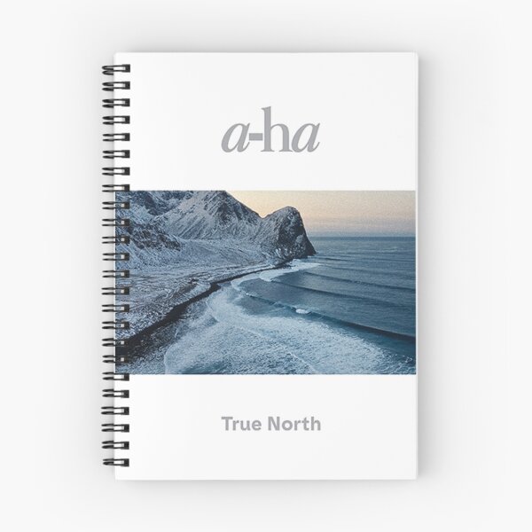 Item preview, A-ha - True North album 2022 designed and sold by lisasilvano.