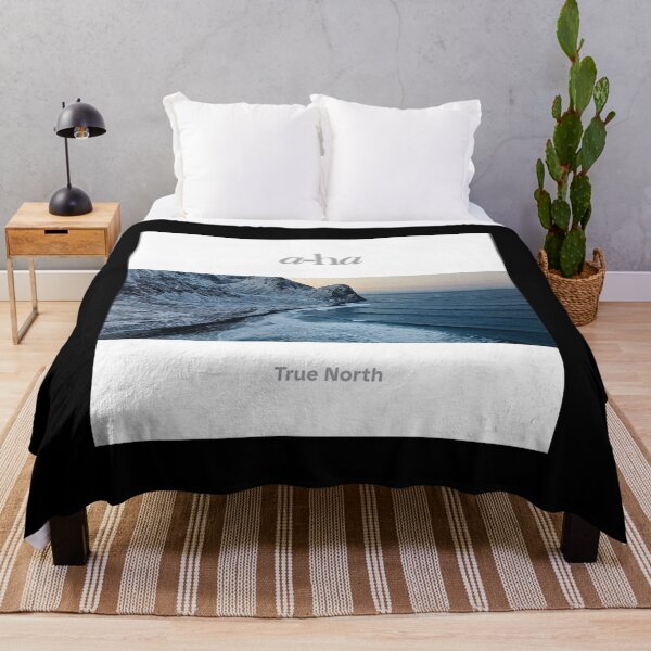 Item preview, A-ha - True North album 2022 designed and sold by lisasilvano.