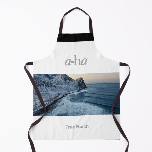 Item preview, A-ha - True North album 2022 designed and sold by lisasilvano.