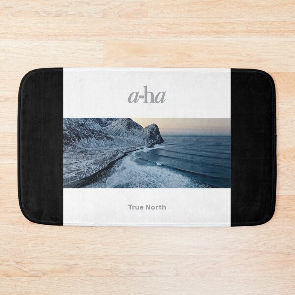 Item preview, A-ha - True North album 2022 designed and sold by lisasilvano.