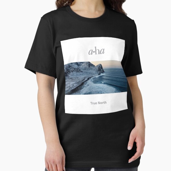 Item preview, A-ha - True North album 2022 designed and sold by lisasilvano.