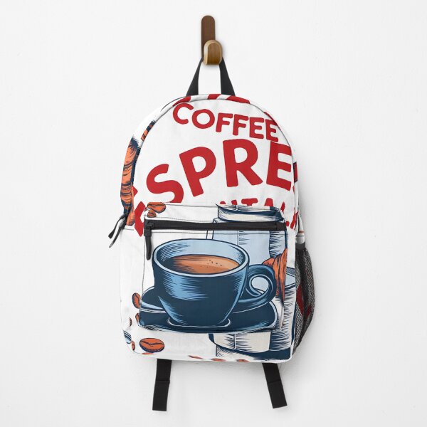 Item preview, Espresso D'Italia Coffee Club designed and sold by OneLastWish.