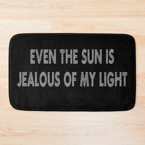 Item preview, Radiate Your Inner Light designed and sold by colorfulofparty.