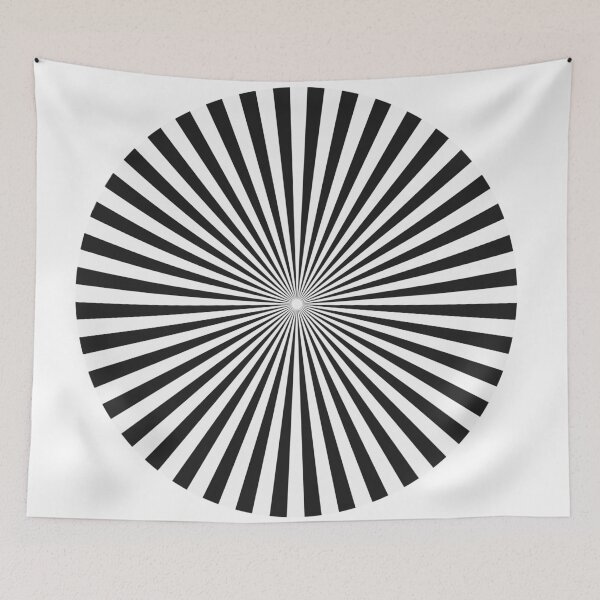 Item preview, Symmetrical Radial Beams designed and sold by Frix Frak Studio.