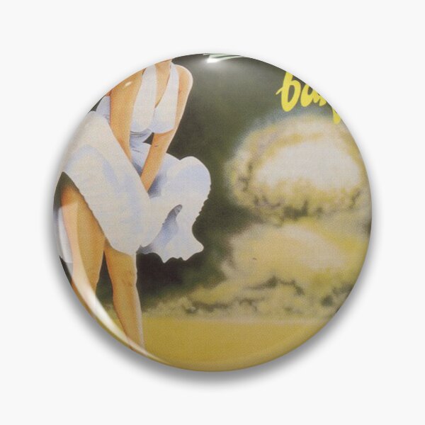 Item preview, Birth Control - Bäng! album 1982 designed and sold by lisasilvano.