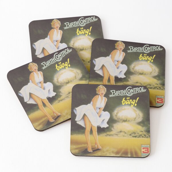 Item preview, Birth Control - Bäng! album 1982 designed and sold by lisasilvano.