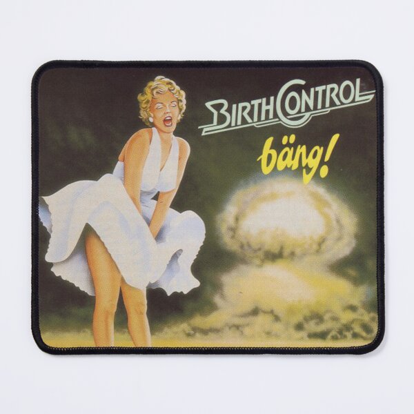 Item preview, Birth Control - Bäng! album 1982 designed and sold by lisasilvano.